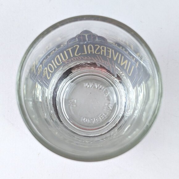Vintage Universal Studios Hollywood Shot Glass - Picture 5 of 6